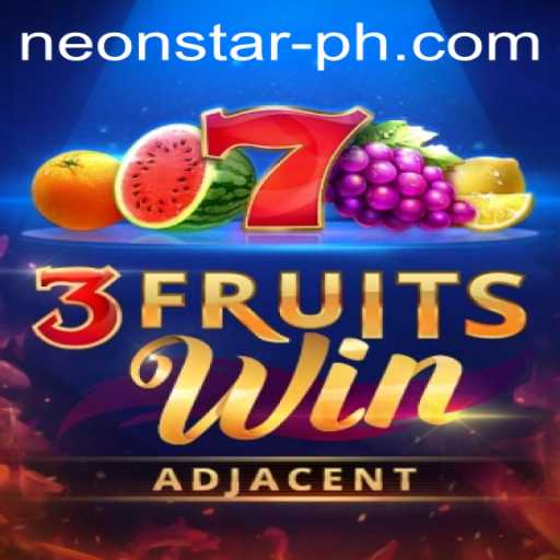 Discover the Excitement of 3FruitsWin at Neonstar Casino