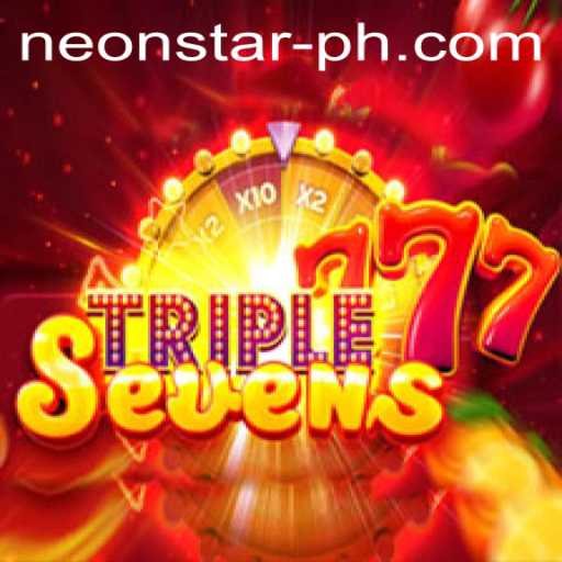 Explore the Exciting World of 777TripleSeven at NeonStar Casino