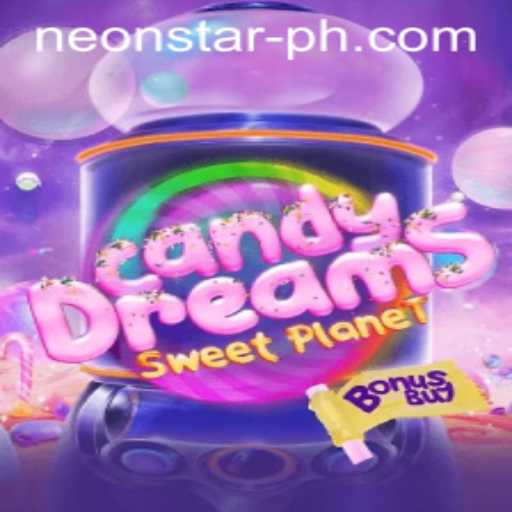 CandyDreamsSweetPlanet: A Sweet Adventure in the NeonStar Casino