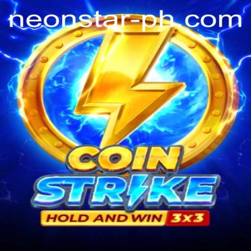 Unveiling CoinStrike: An Exciting Venture at NeonStar Casino