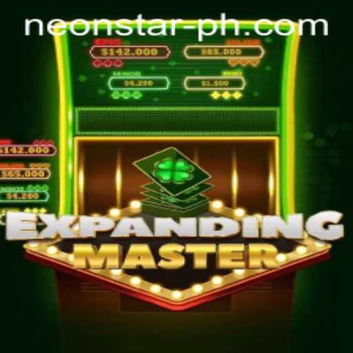 Exploring ExpandingMaster: A Captivating Experience at NeonStar Casino