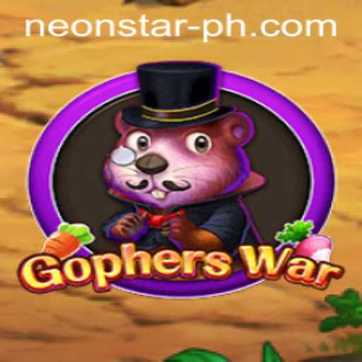 Discovering the Exciting World of GophersWar at Neonstar Casino