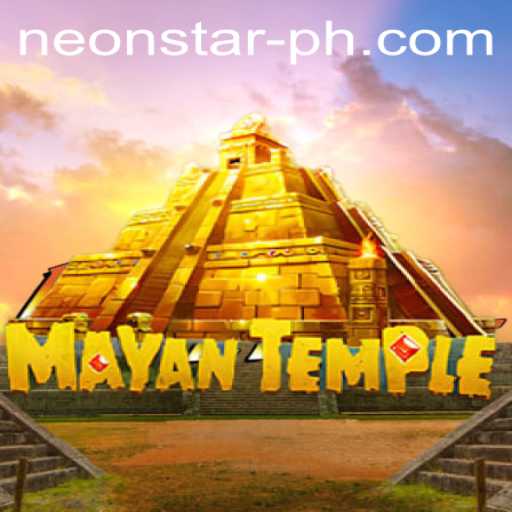 Unveiling the Mysteries of MayanTemple at NeonStar Casino
