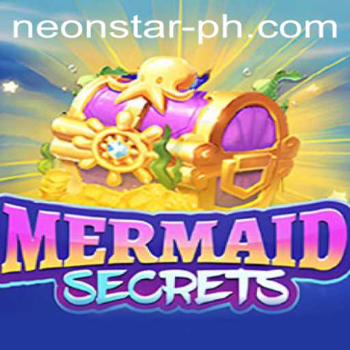 Exploring the Depths of Fun with MermaidSecrets at Neonstar Casino
