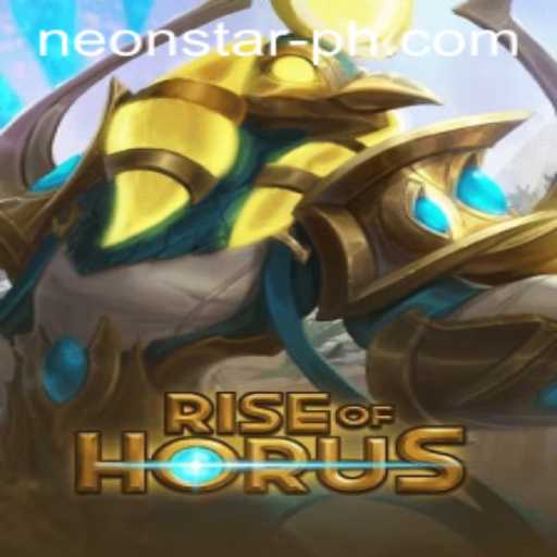 Exploring the Exciting World of RiseofHorus at Neonstar Casino