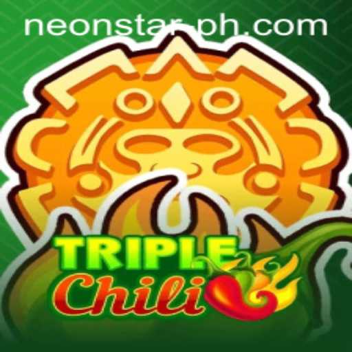Discover the Thrills of TripleChili at NeonStar Casino