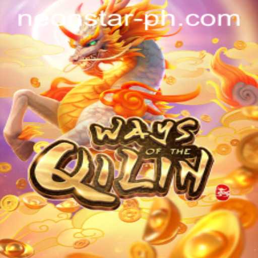 Discover the Enchantment of Ways of the Qilin at NeonStar Casino
