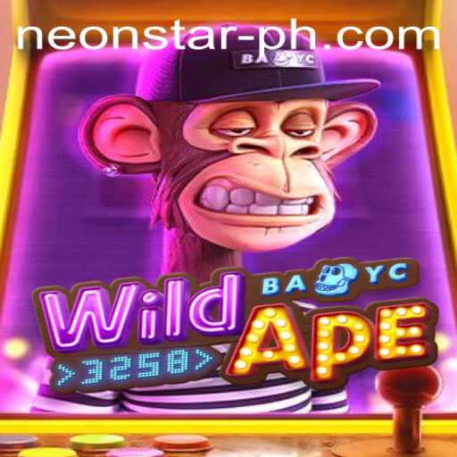 Exploring WildApe3258: A Thrilling Addition to Neonstar Casino