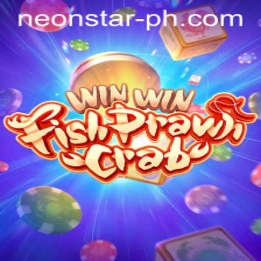WinWinFishPrawnCrab: Diving into the Vibrant Game From NeonStar Casino